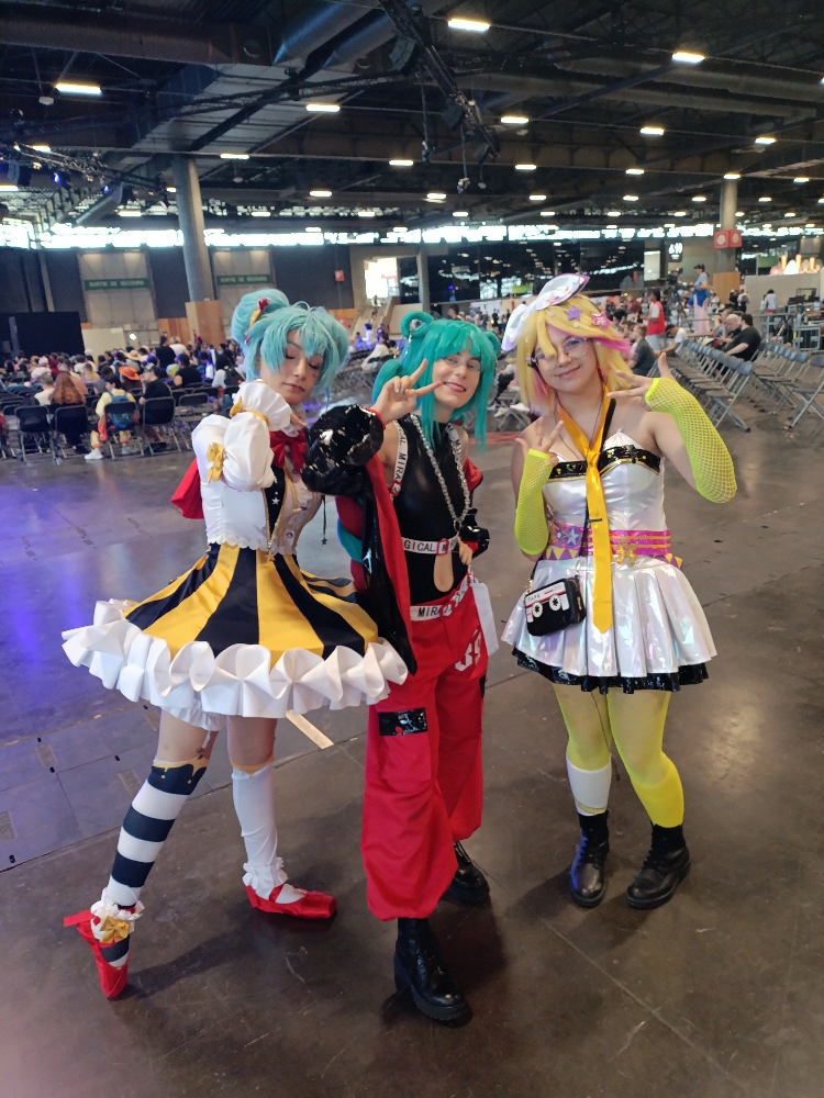 Muse dash rin!  - Photo 3