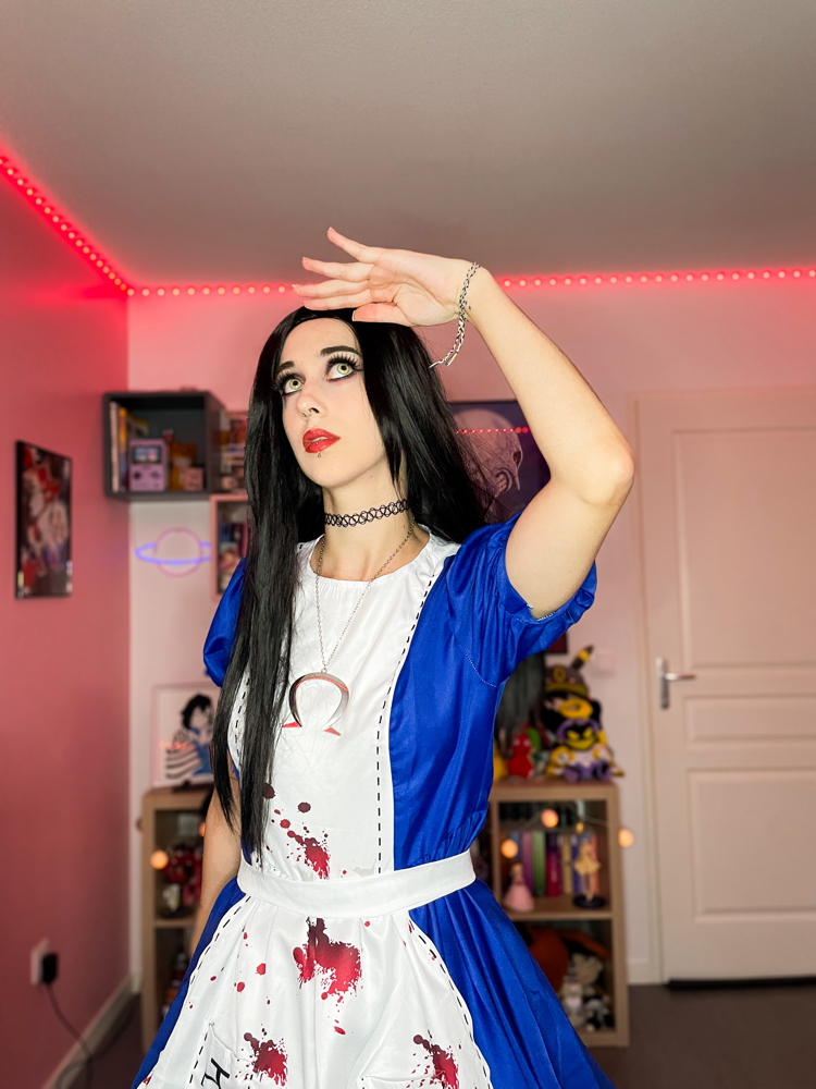 Alice Lidll - Photo 3