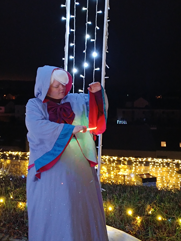Bonne fée de Noël — photo 12