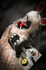 Mangle geekday preview 3