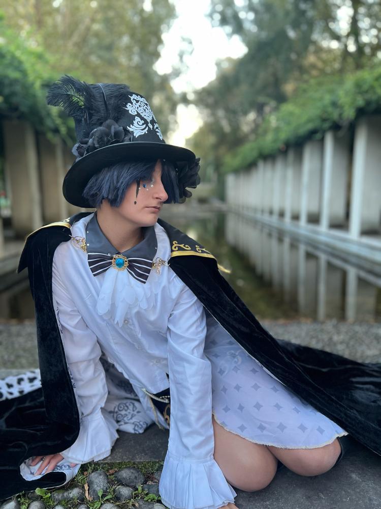 Harajuku Ciel 2024 — photo 19