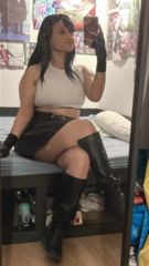 Tifa Lockheart preview 2