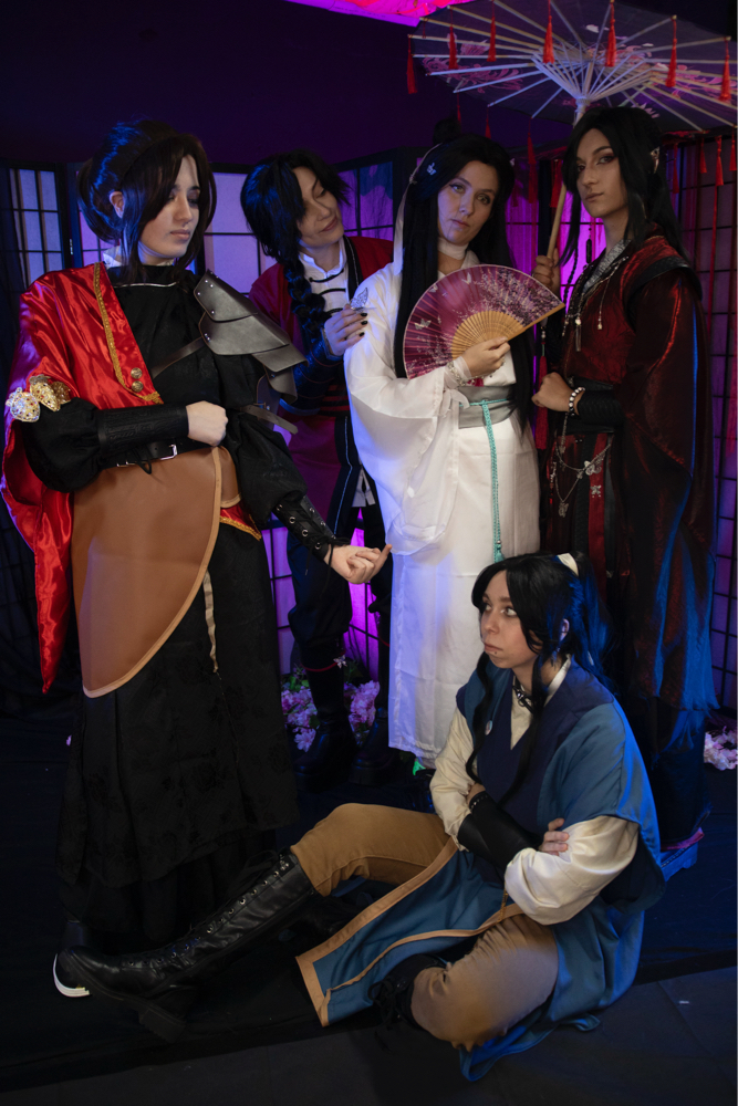 Ycon fengqing - Photo 12