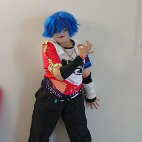 KAITO vbs