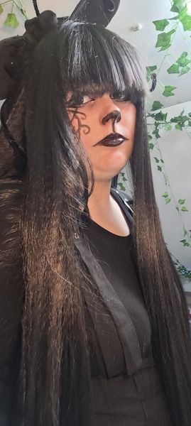 Yuma_cosplay - Plagg