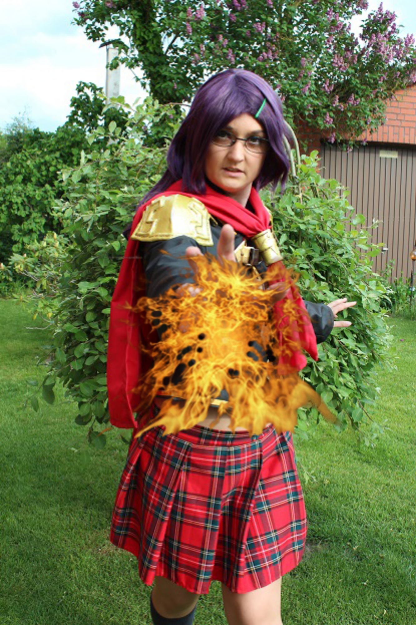 Queen (FF Type-0) - Photo 26