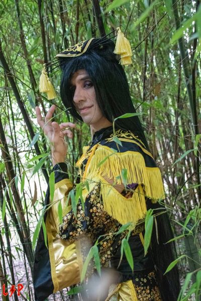 Kamui_shiro, Asagi