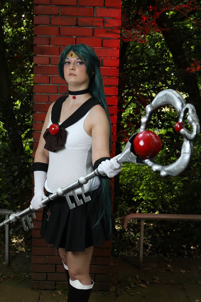 Amy-sama – Dokomi Sa. 2017