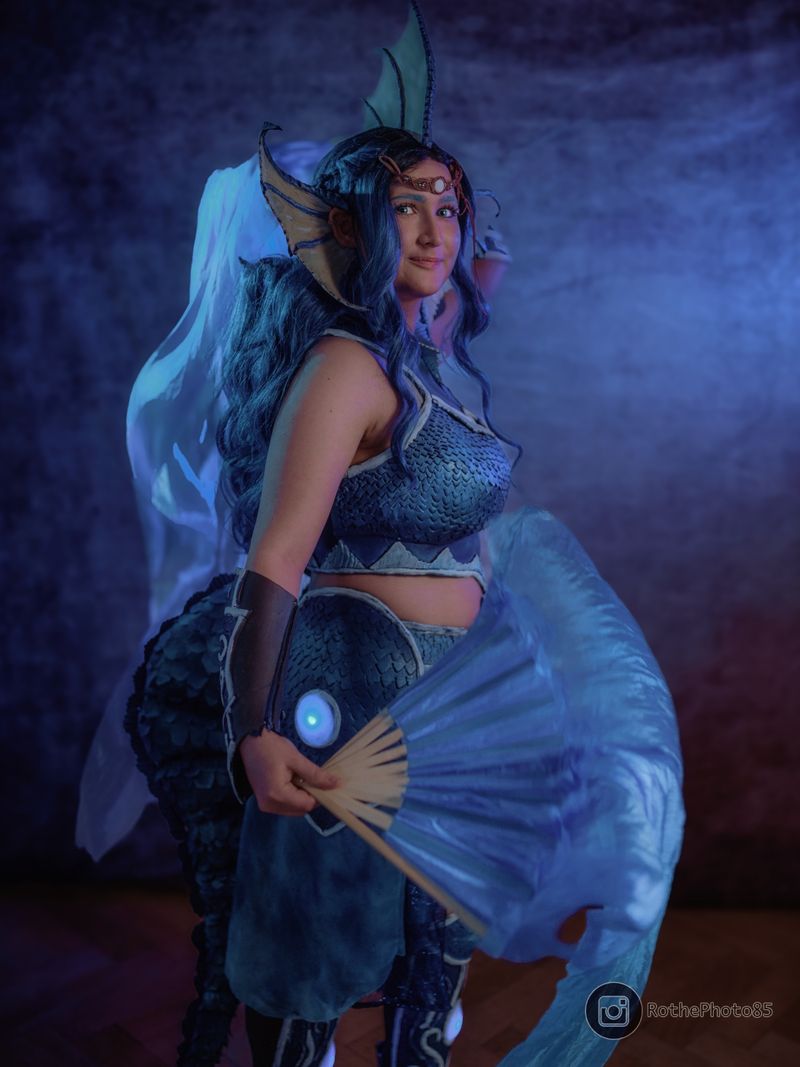 Sweet.duckling – Aquana