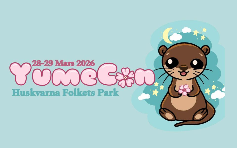 Yumecon 