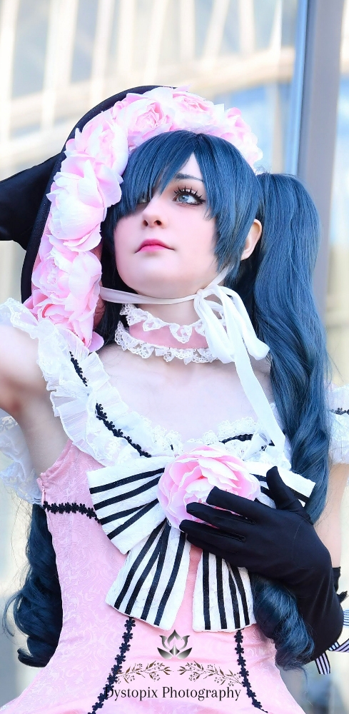 Lady ciel  - Photo 20