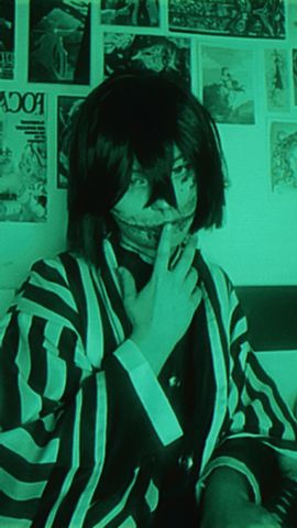 Iguro Obanai