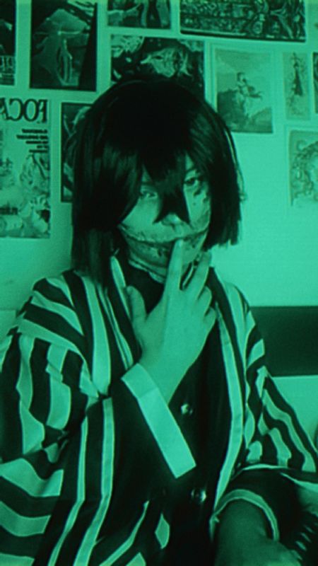 Hazel_5 – Iguro Obanai 