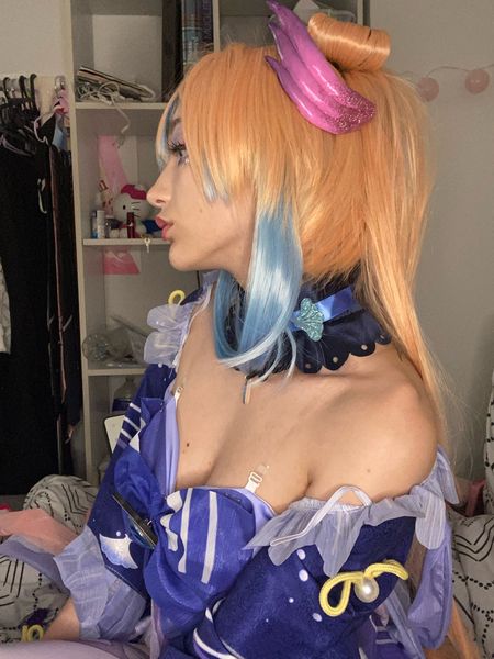 Ayumi - Kokomi