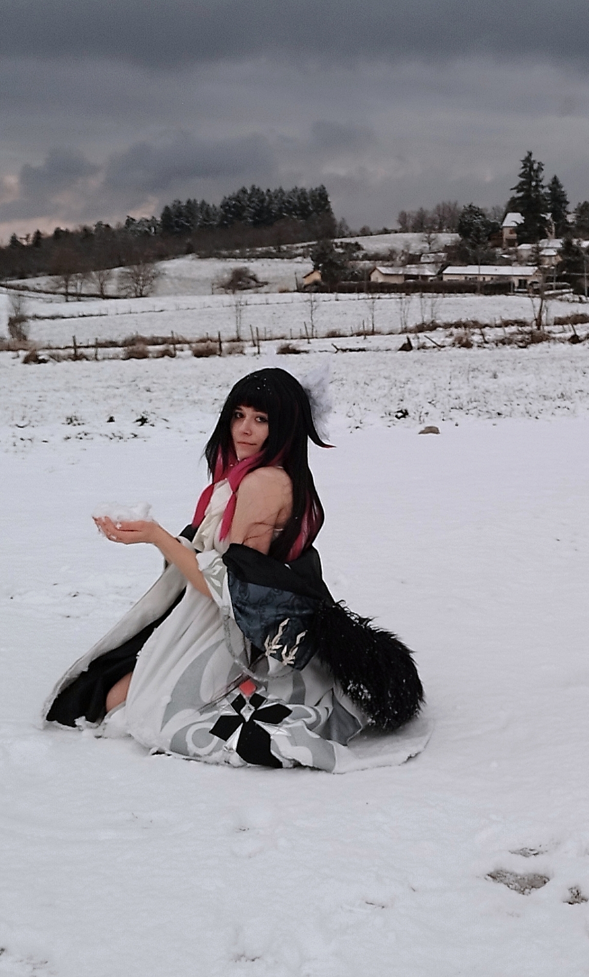 Columbina  - Photo 6