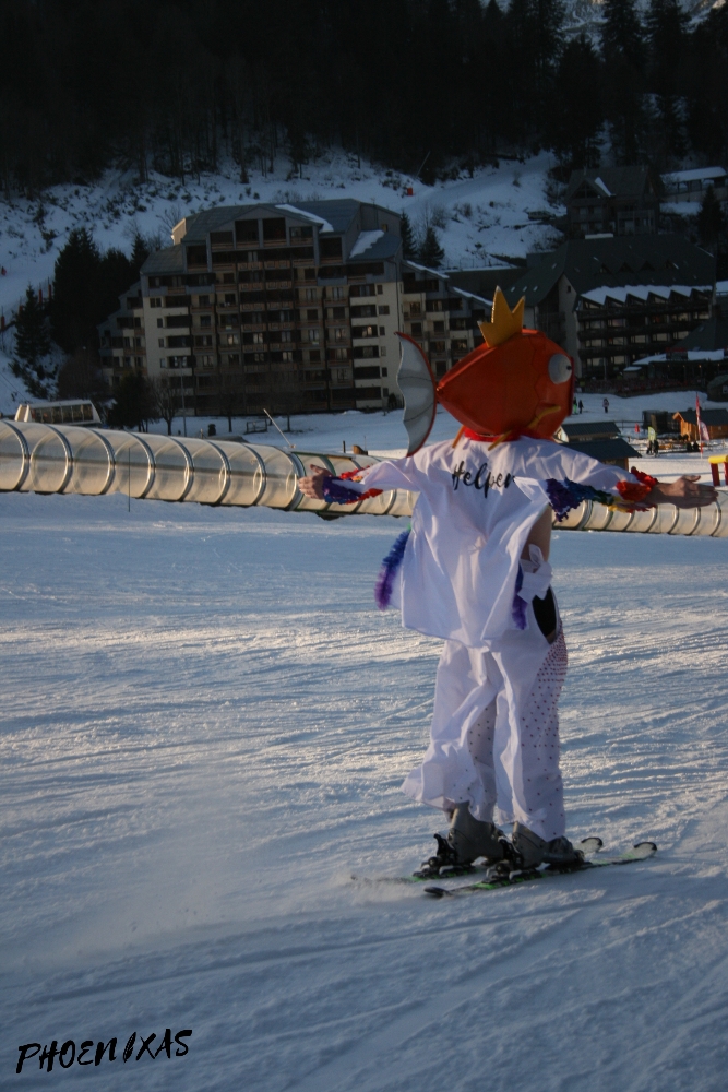 Magipride fait duSki - Photo 11