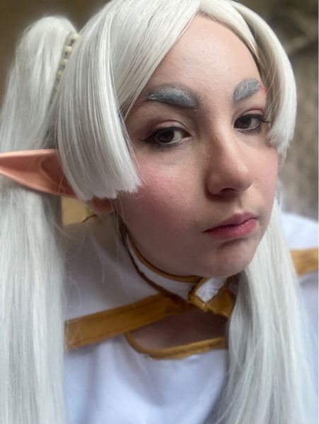 Reinnypretty - Frieren 