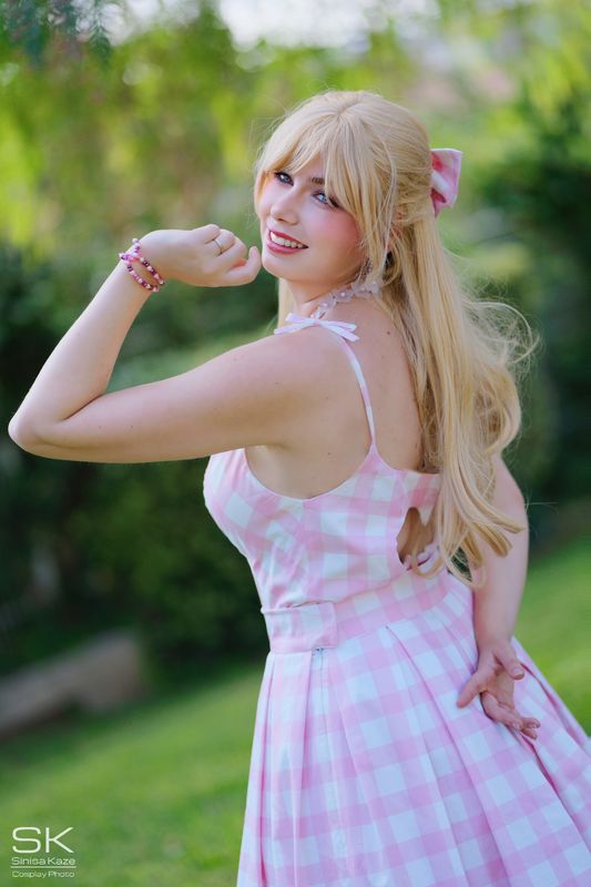 Selene, Barbie 