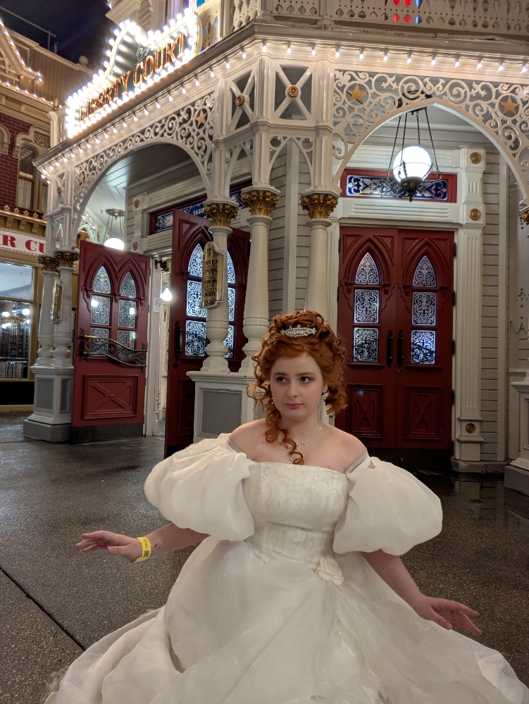 Giselle — photo 8