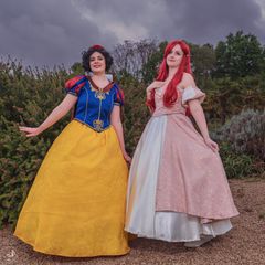 Ariel preview 2