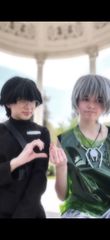 Ivantill 🖤💚 preview 3