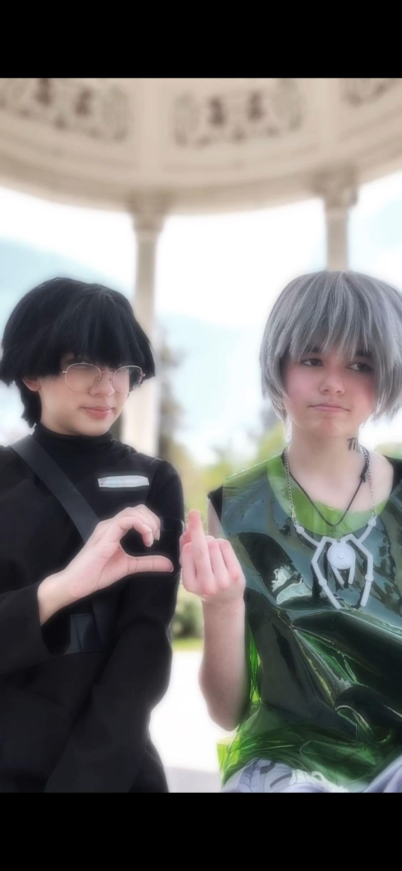 Yonacos – Ivantill 🖤💚