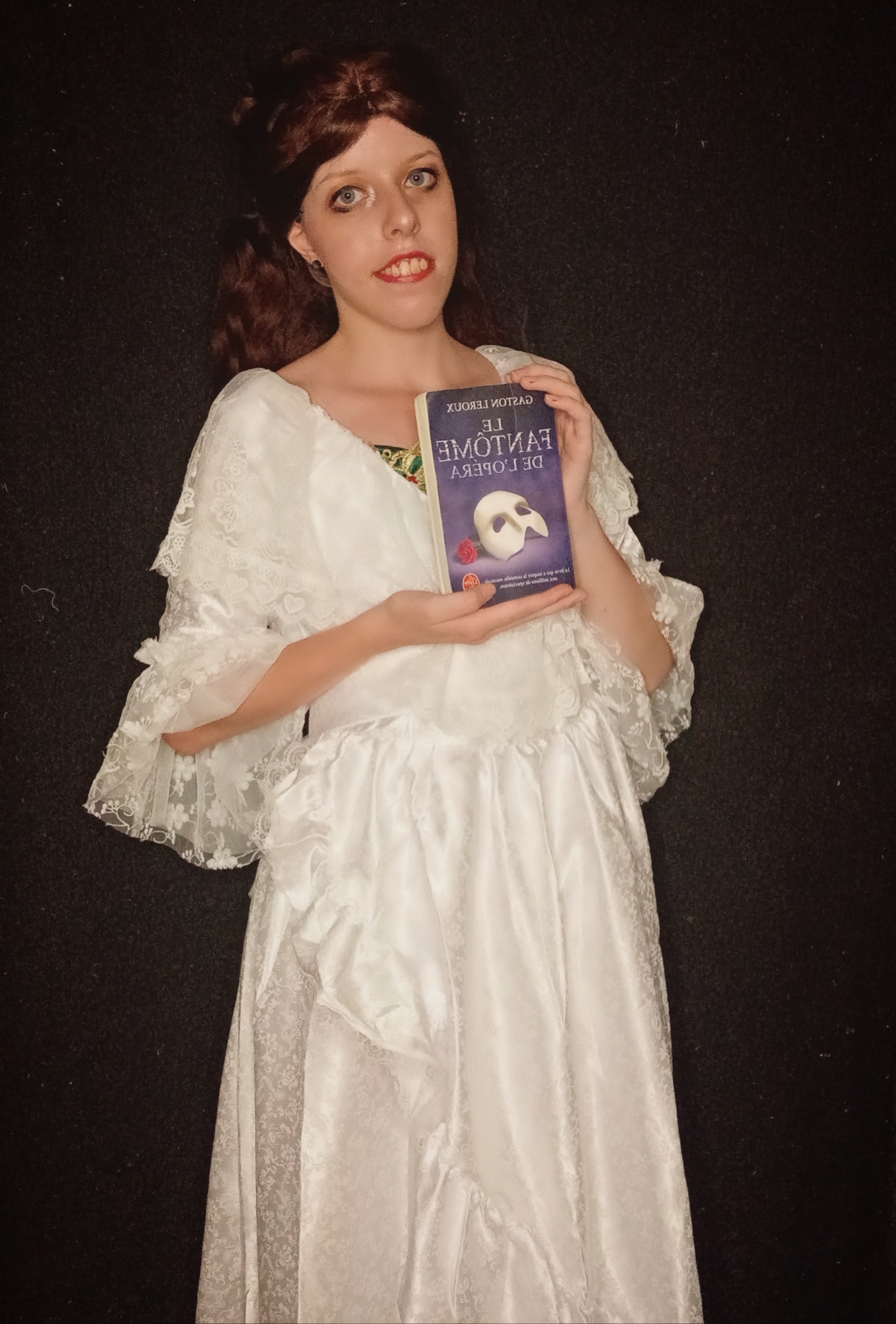 Christine Daaé  - Photo 2