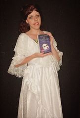 Christine Daaé preview 2