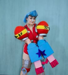 Franky preview 2