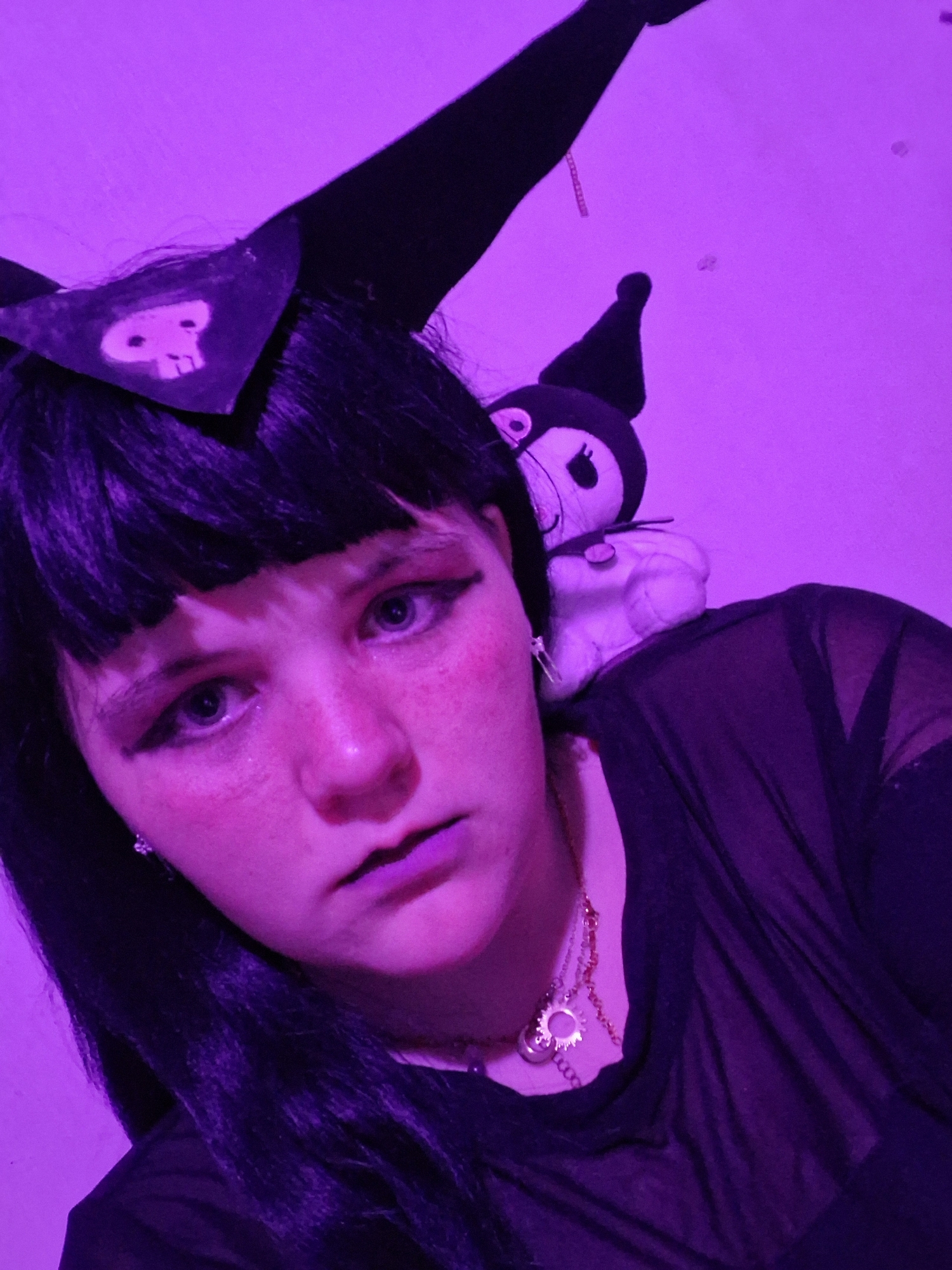 Kuromi — photo 9