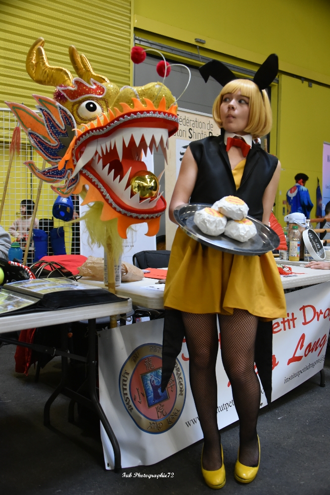 Pictasia 2024 - Photo 17