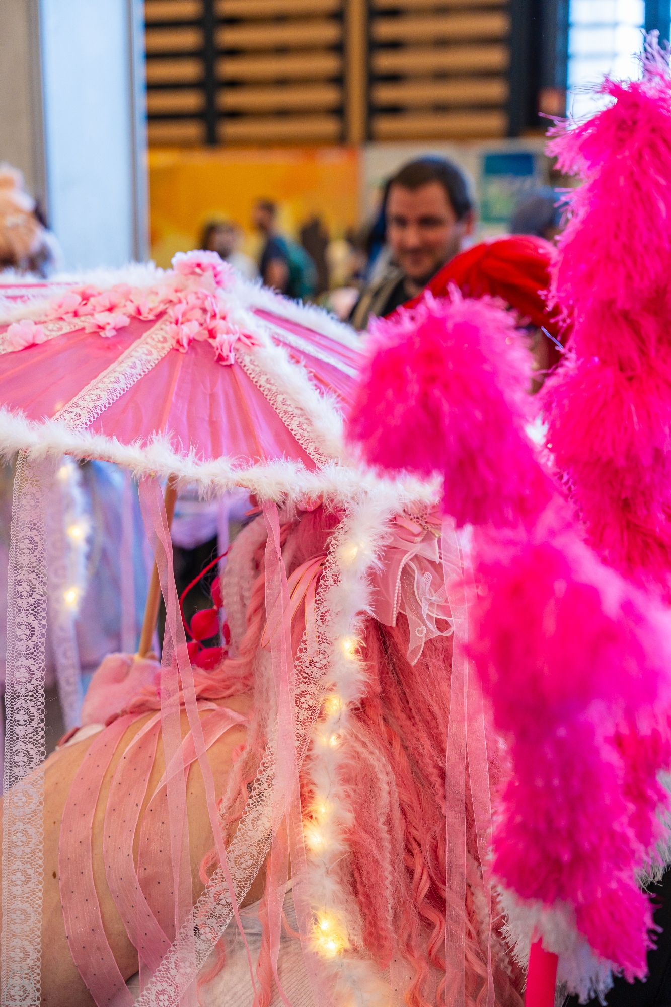 Kyutsune 🤍💕 - Photo 7