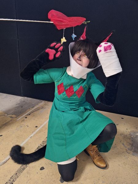 Mmered - Kiki 2025