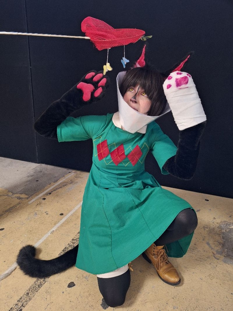 Mmered – Kiki 2025