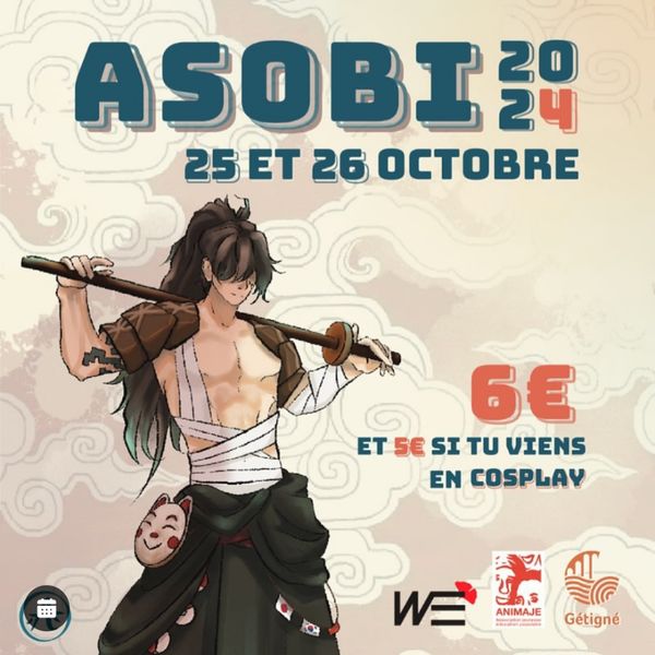 Asobi