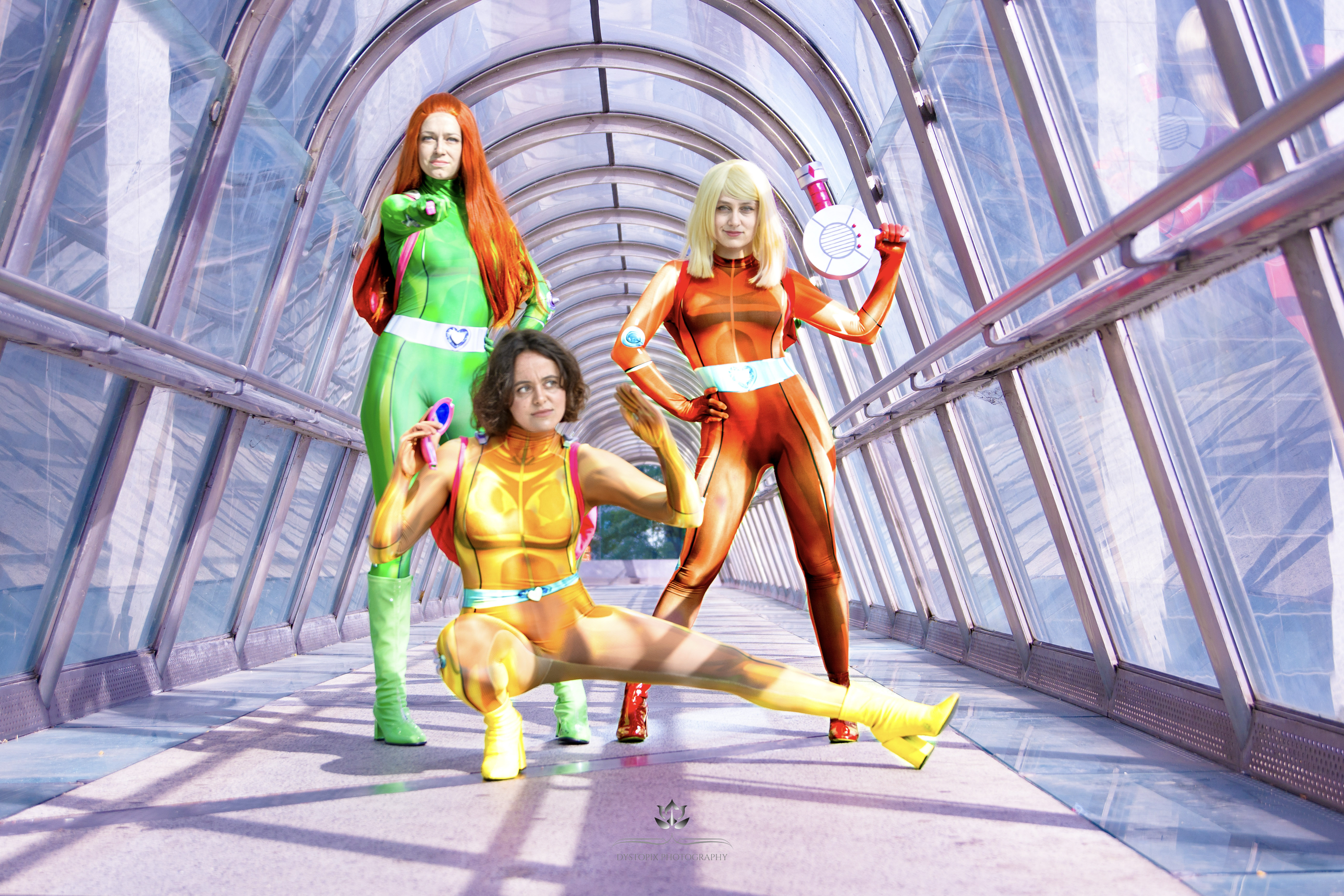 Totally Spies, photo 24