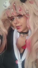 Junko Enoshima preview 3