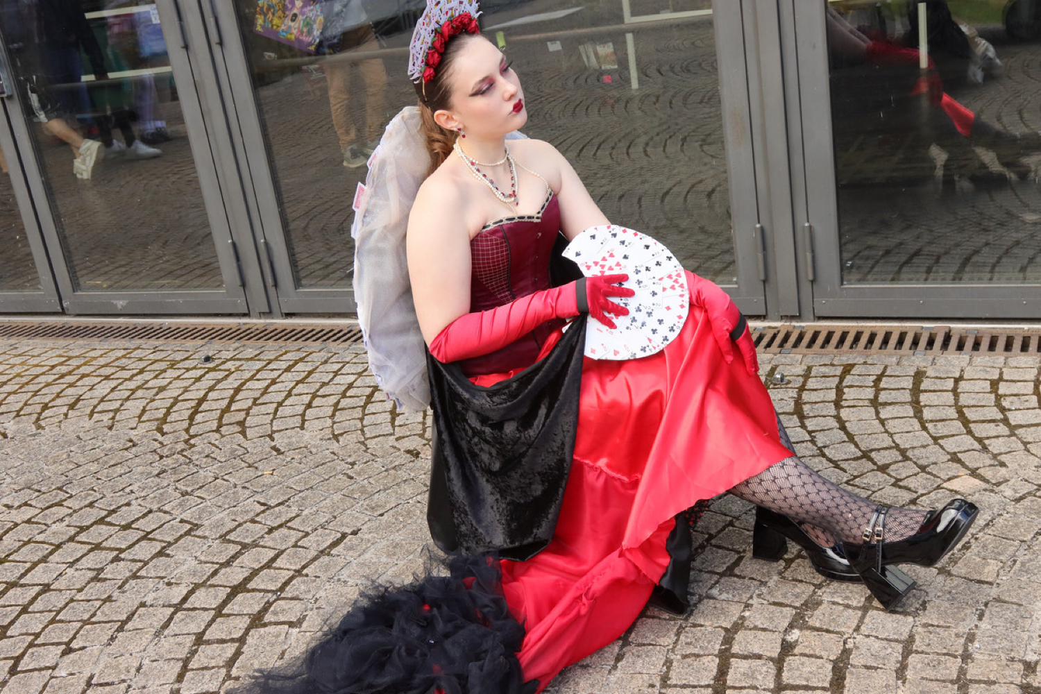 Reine de cœur JE 24 - Photo 8