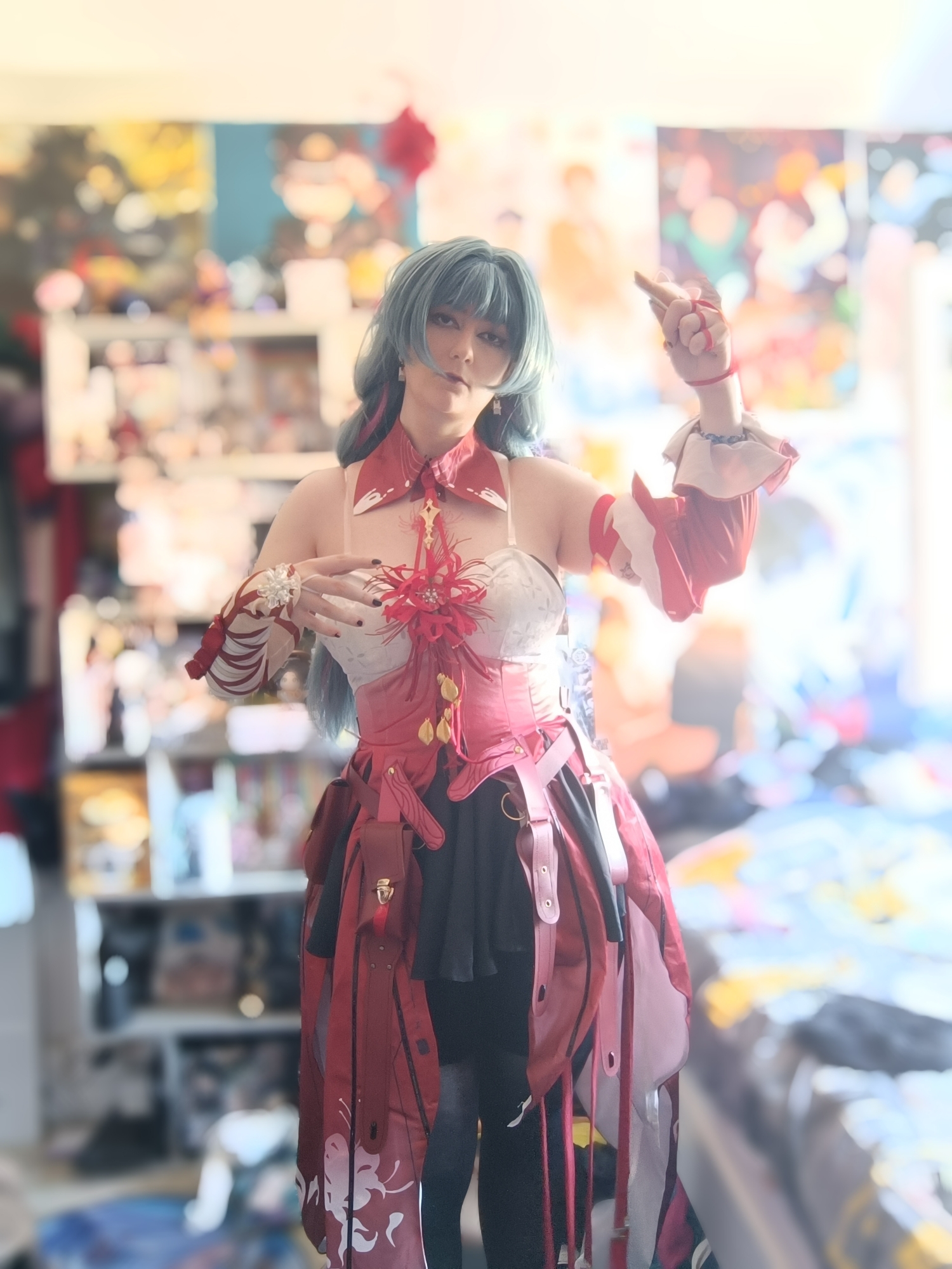 Phrolova shoot — photo 18