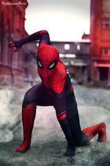 Spiderman preview 3