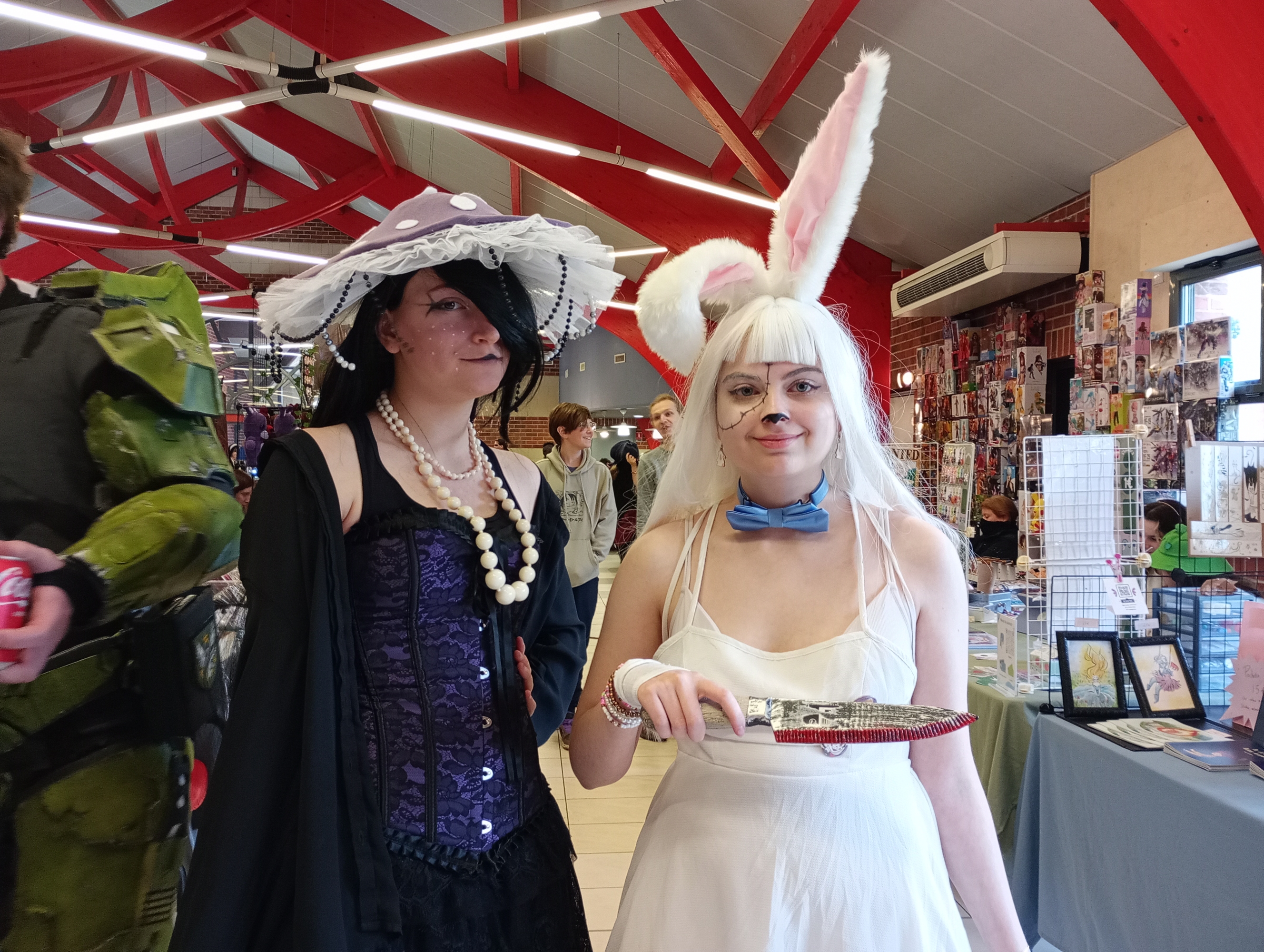 Me and kul peples - Photo 6