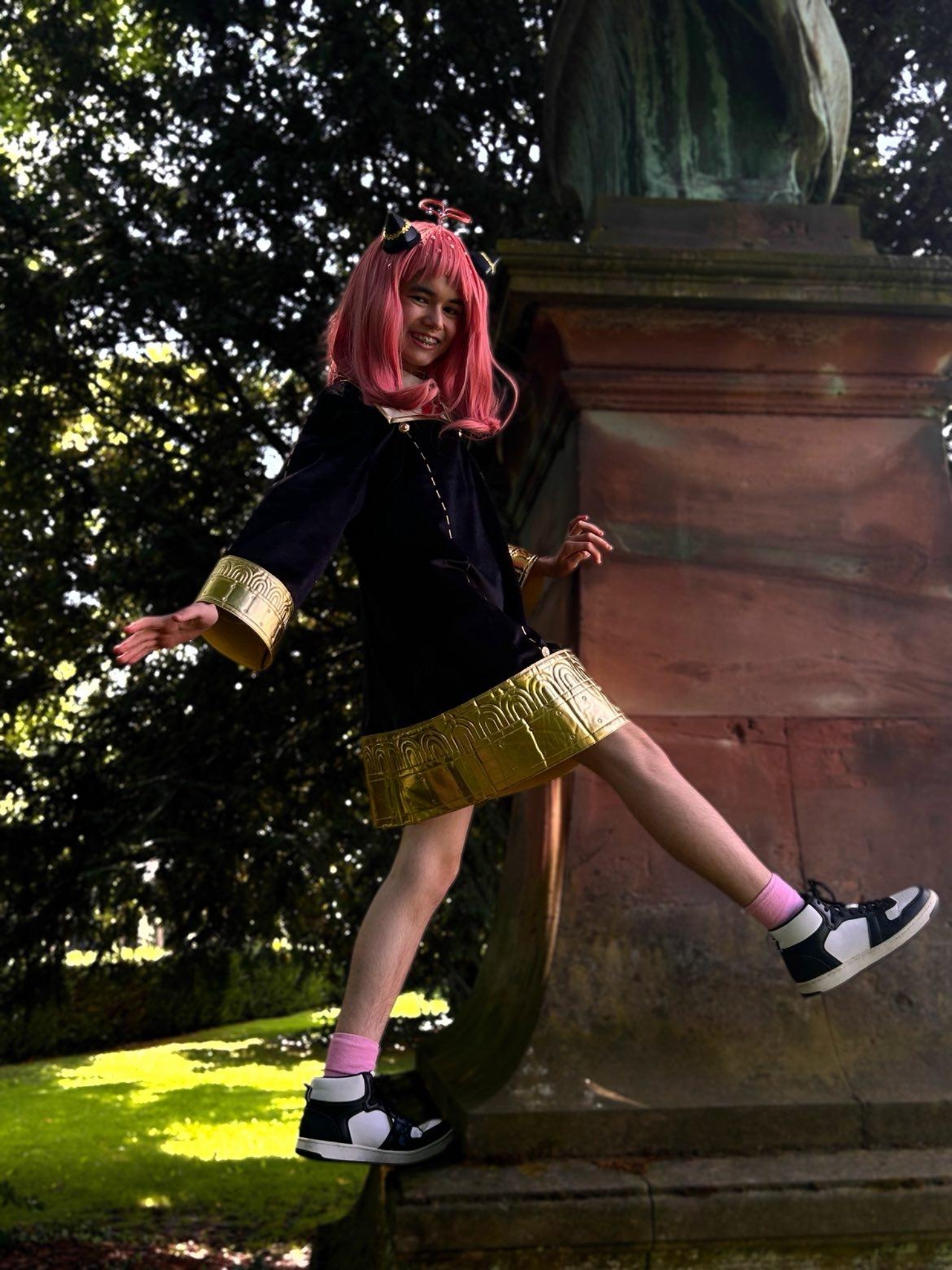 Anya Forger🩷 - Photo 3