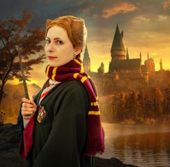 Mary Tudor H.P preview 2