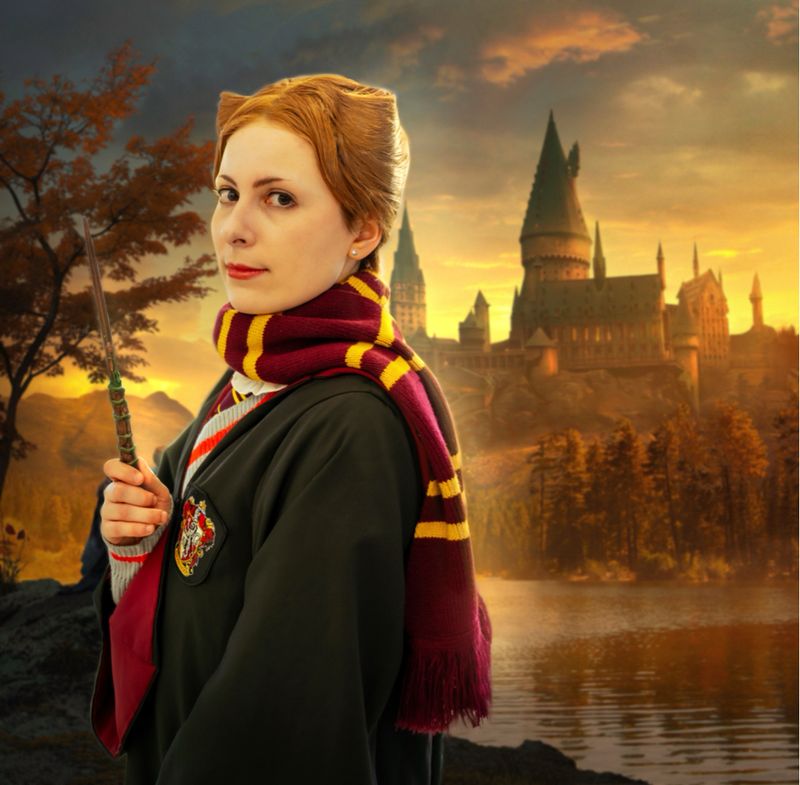 Kycilia – Mary Tudor H.P 