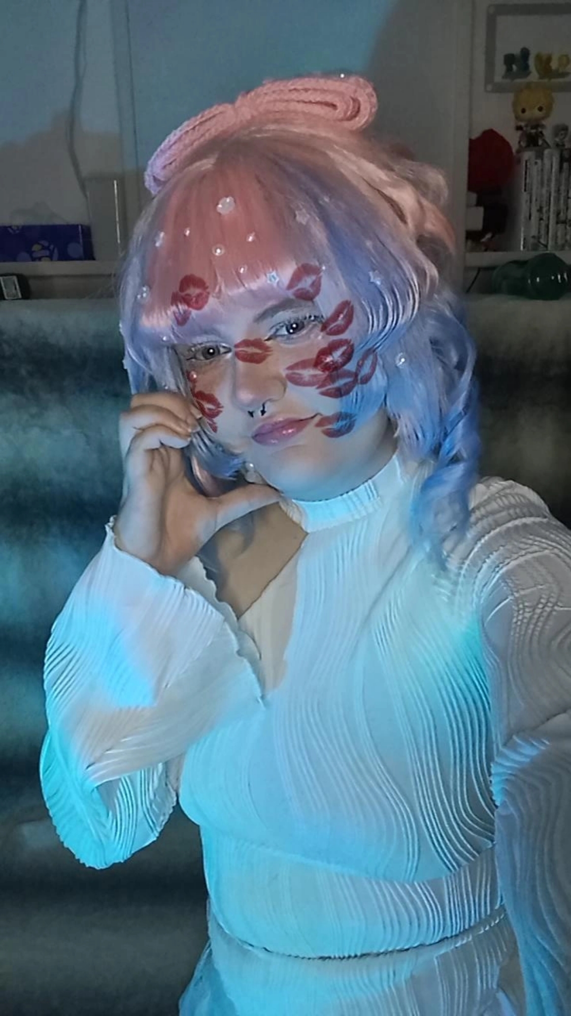 Kokomi birthday 2026 — photo 21