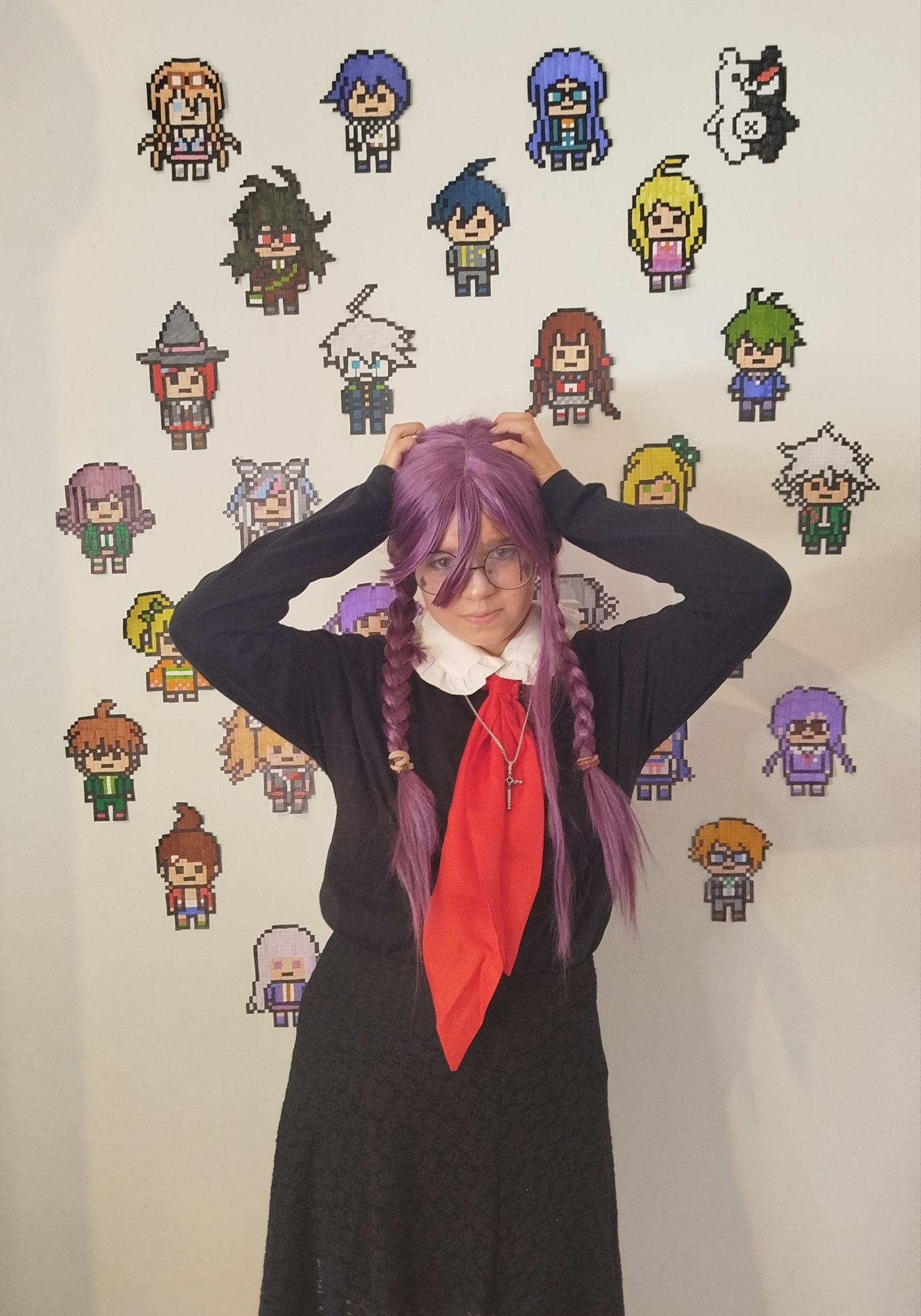 Toko 💗✂️🩸 — photo 32