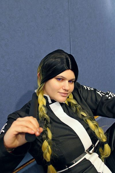 Zera_ - Ran haitani 