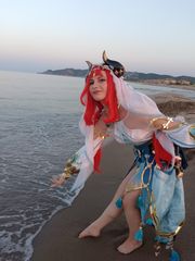 Nilou preview 2