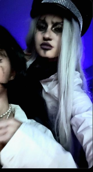 ☆cherry☆ - Leone Abbacchio 