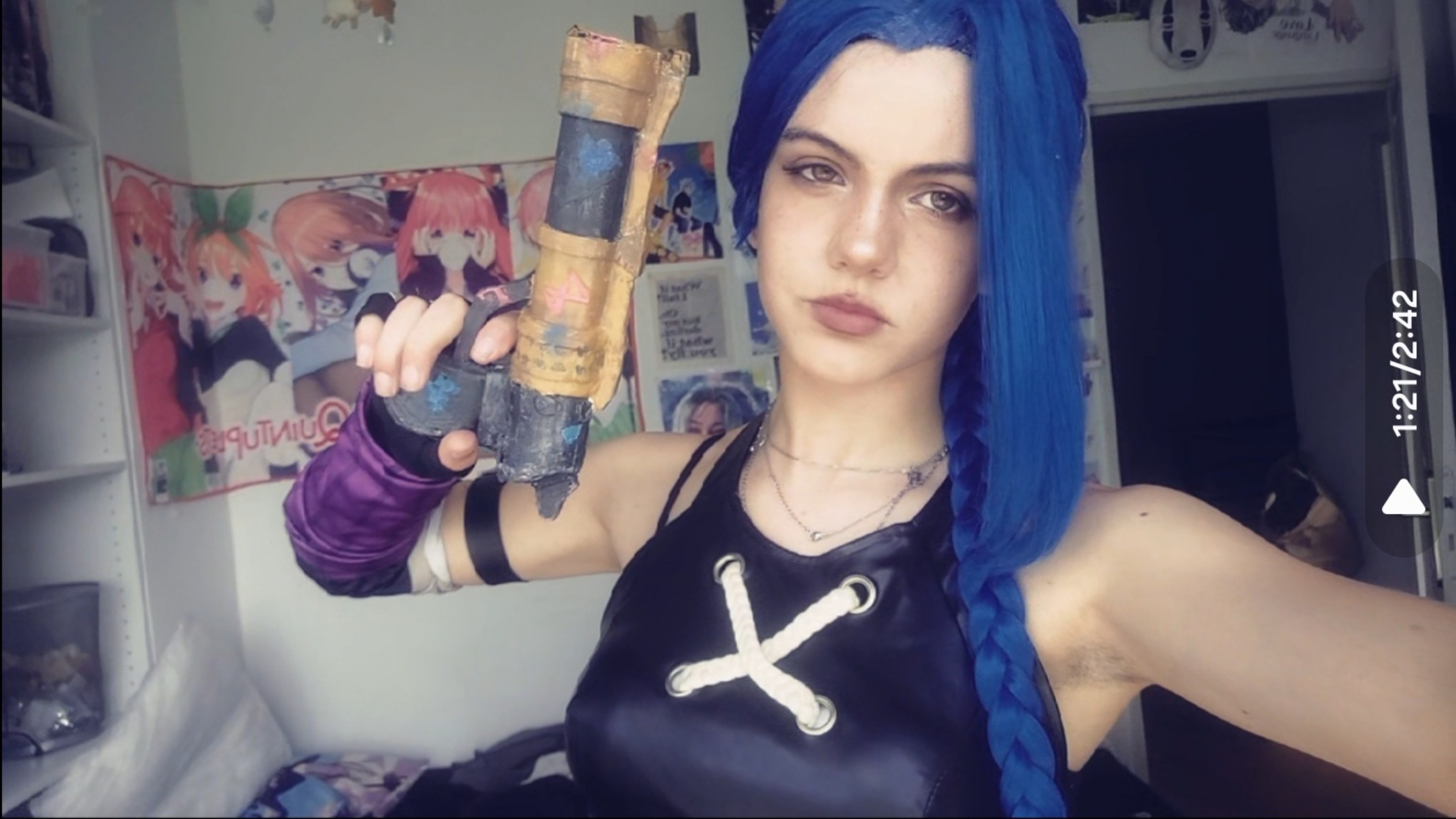 Jinx — photo 10